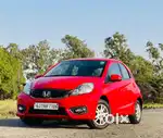Honda Brio VX MT, 2016, Petrol