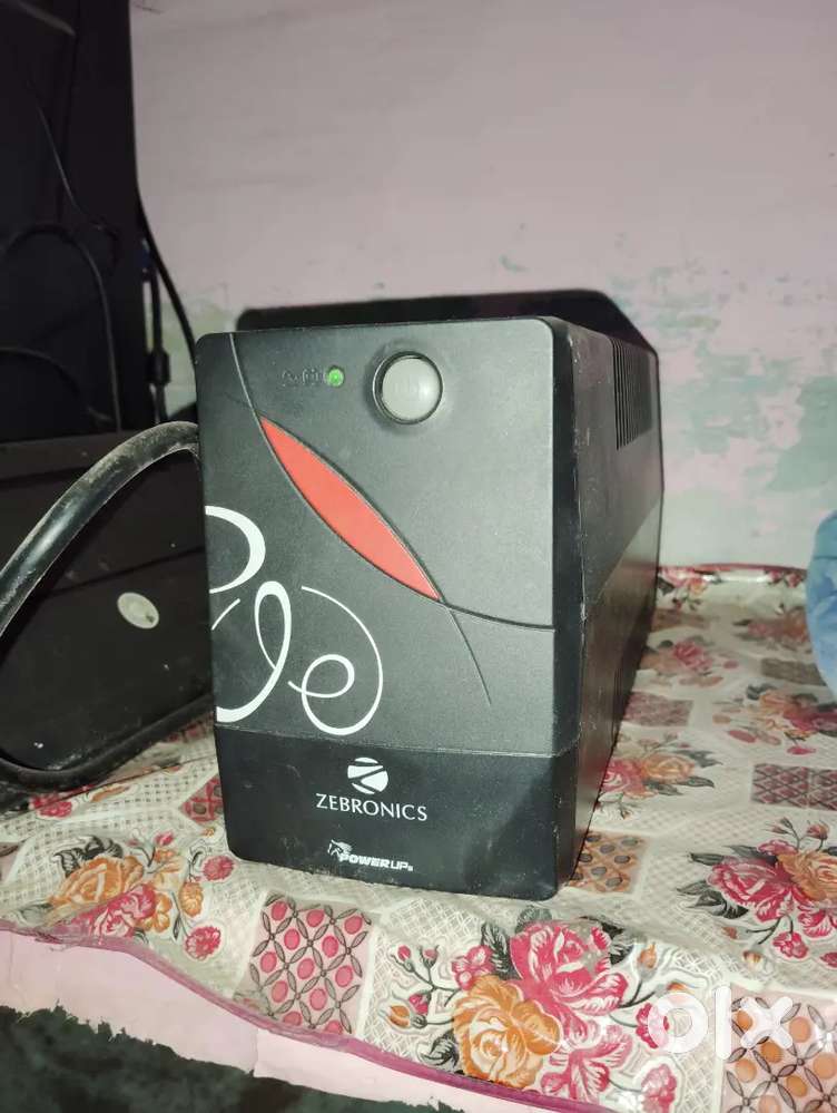 Computer accessories