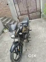 Bike for sell