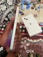 iPhone 13 water resistance mangdri bh76 ne