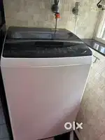 Bosch washing machine