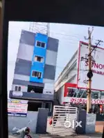 Flat for sale on the main road vizag, Andhrapradesh