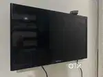 Samsung original 24” TV