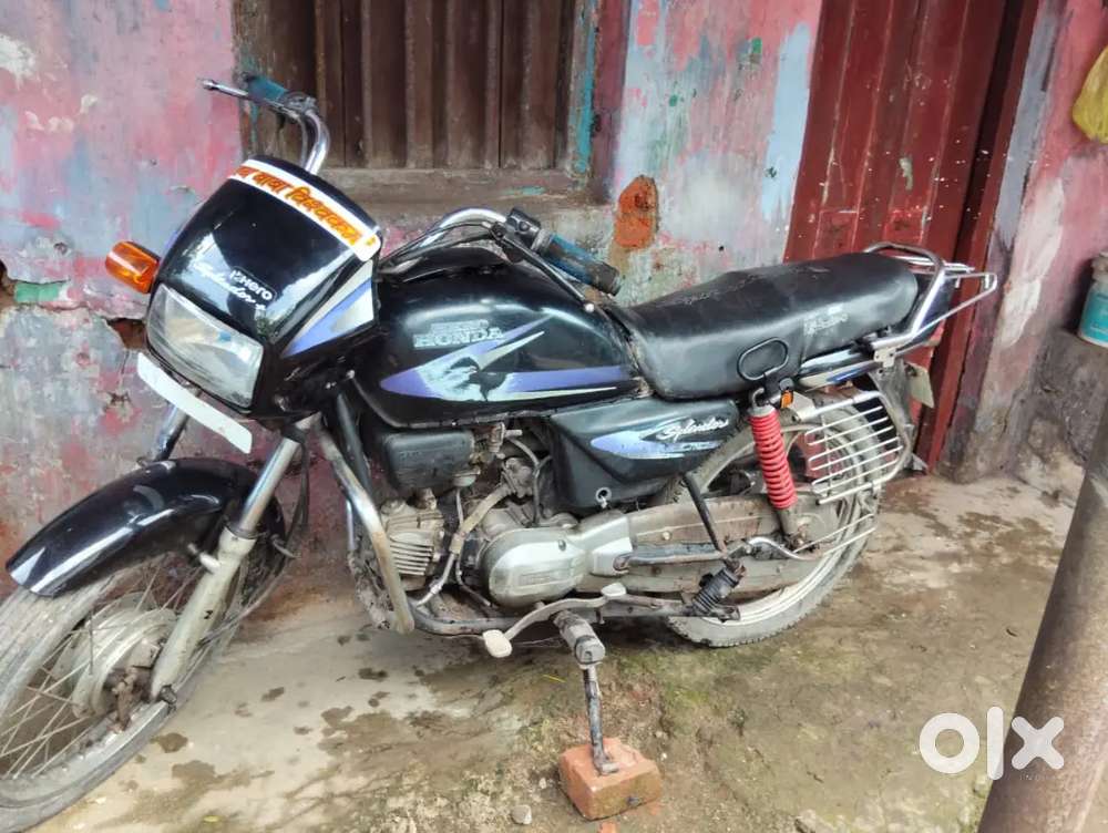 Good condition