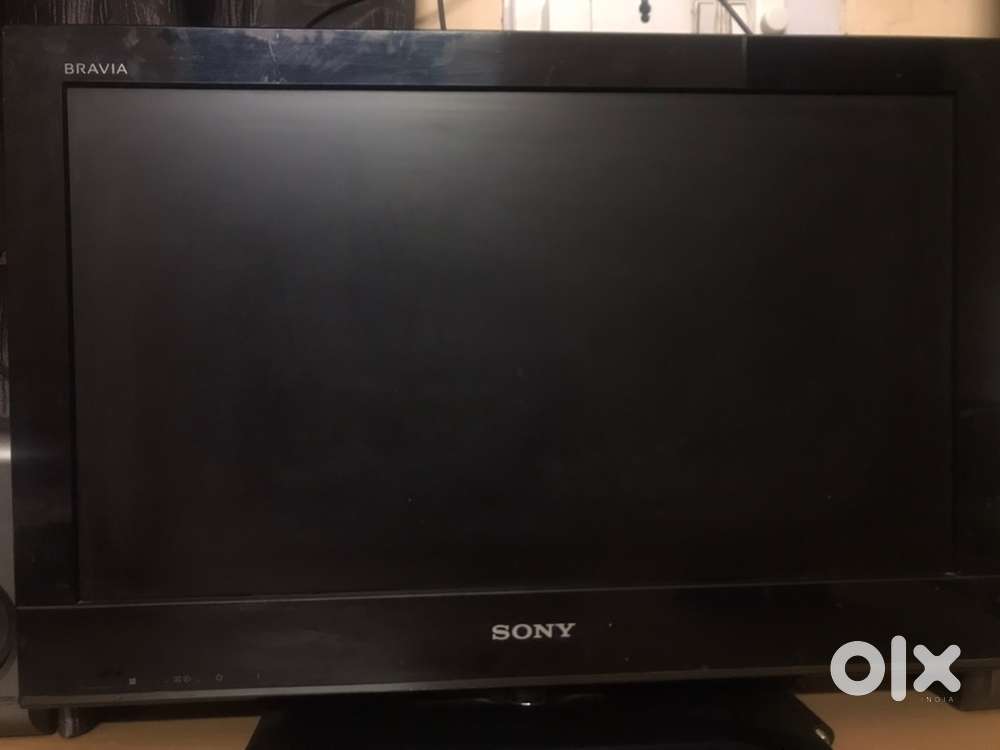 SONY BRAVIA LCD 21 inch