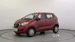 Datsun RediGO 2020-2022 0.8 T (O), 2016, Petrol