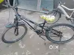 “Second Hand Cycle – Well Maintained, Low Price”