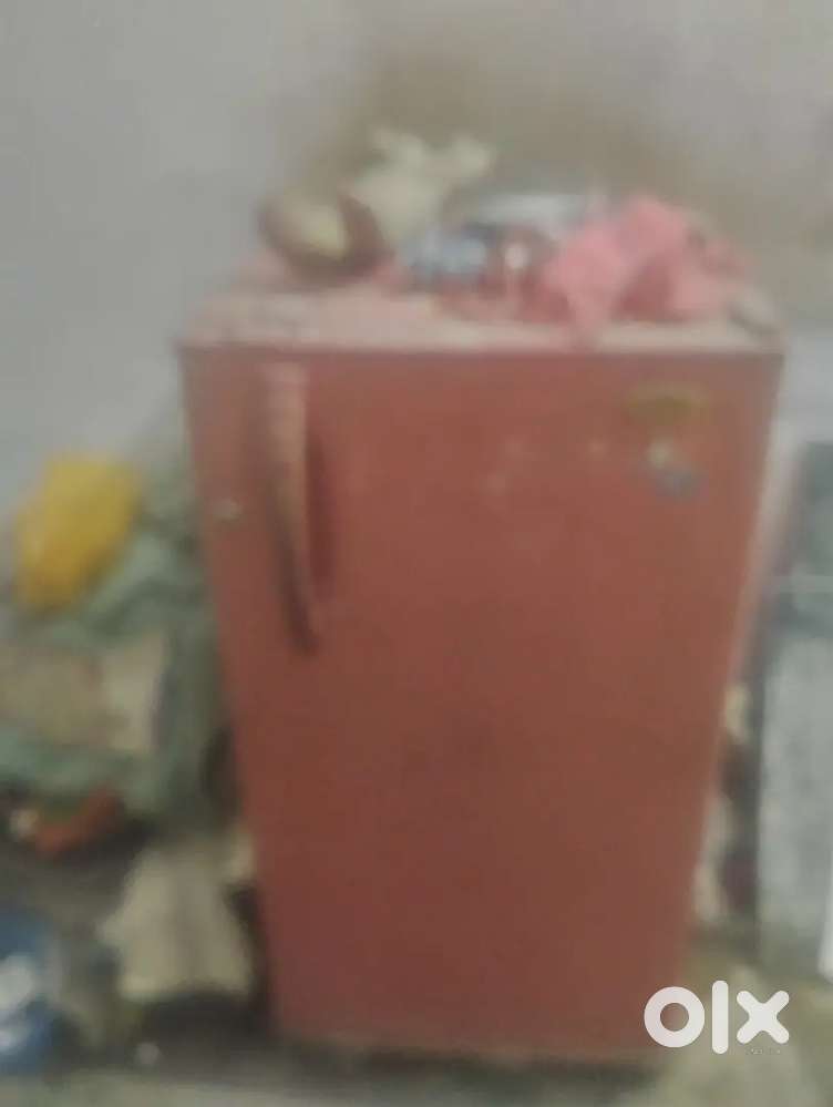 Video call ka fridge hai
