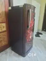 Voltas fridge