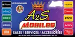 NEED MOBILE SHOP STAFF