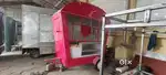 Food Cart for rent
