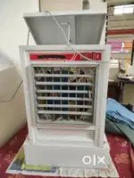 Dessert cooler