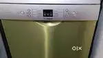 DISHWASHER Bosch