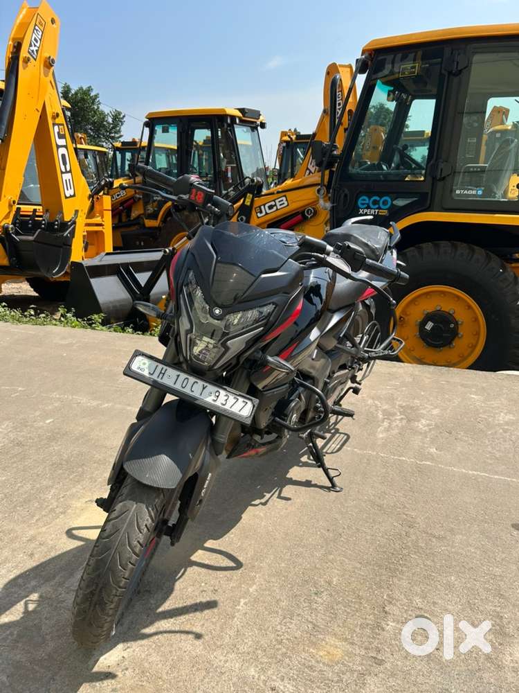 Pulsar NS 160 fully new condition