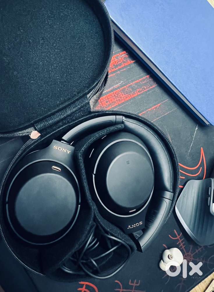 Sony WH-1000XM4