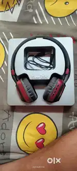 Bt headfone price negotiable