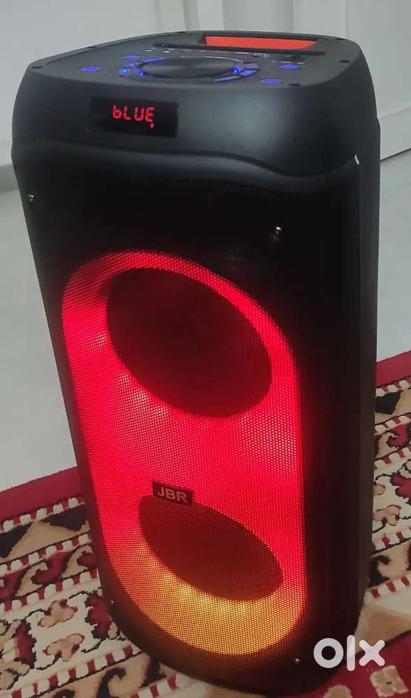 Party speaker for sale
