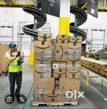 &&URGENT HIRING FOR WAREHOUSE COMPANY