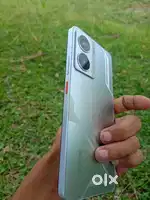 4 months old realme p3 5g