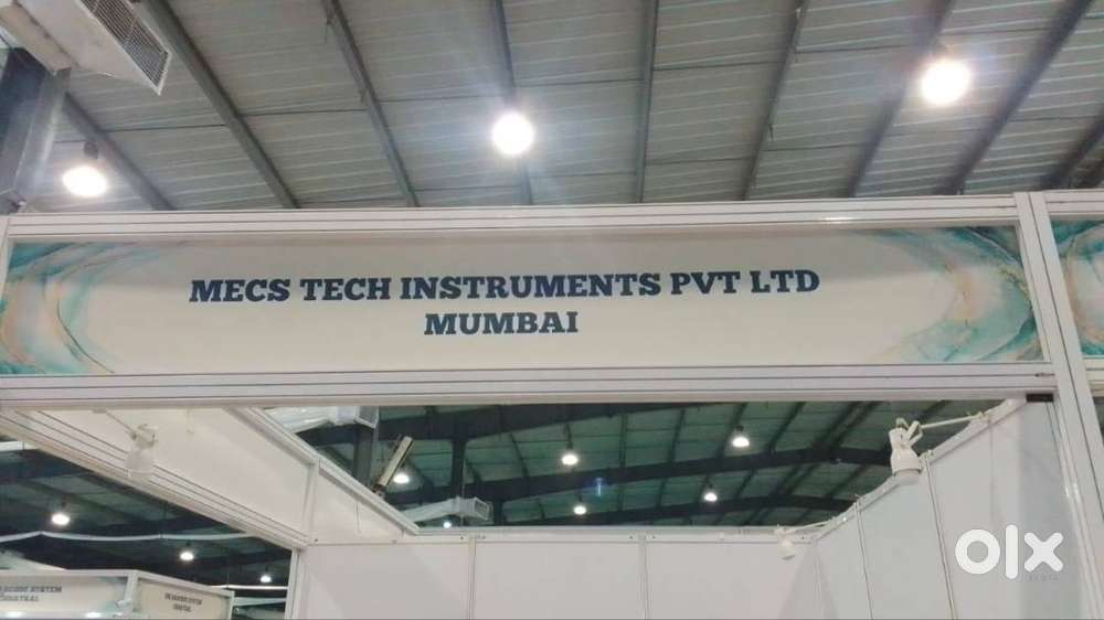 Need 1 Candidate For Machinery Service who Can travel across the India