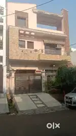 मकान बिक्री हेतु – प्राइम लोकेशन मुरादाबाद
