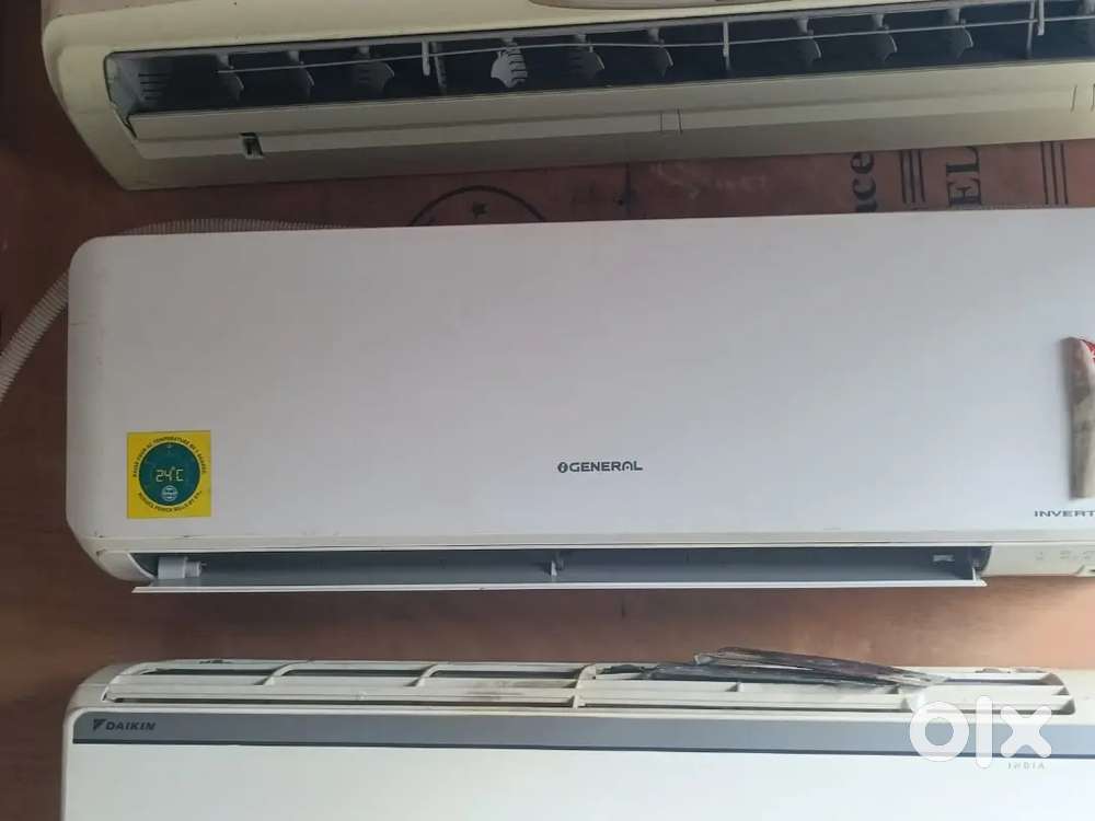 Ac ok condition