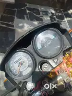Sell  my bike