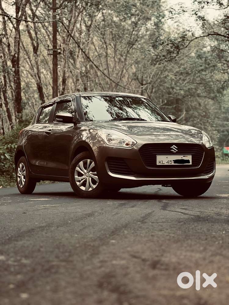 Maruthi Suzuki swift VXI BS4
