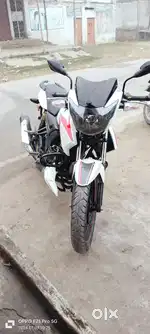 TVs appche