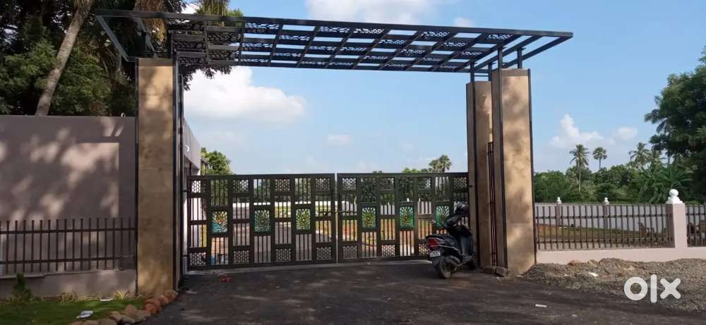 ATTRACTIVE PLOTS IN TIRUNINRAVUR