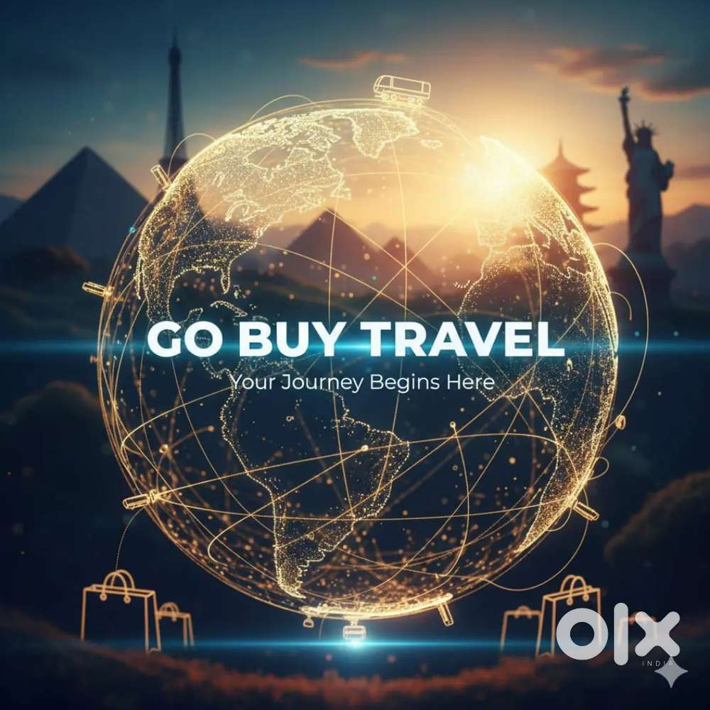 Holiday package sale