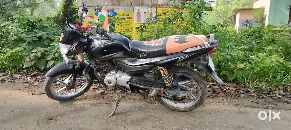 Urgent sell my Bike
