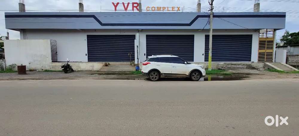 Commercial Property For Rent in Payikapuram