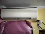 Daikin split Ac