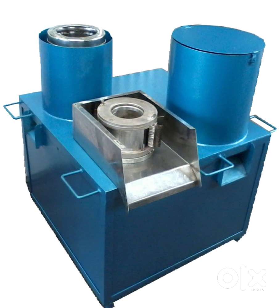 1 Wafers 3 In 1 Machine
