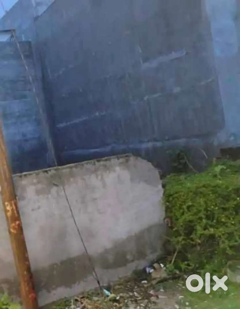 Plot 20/45  900 square feet area