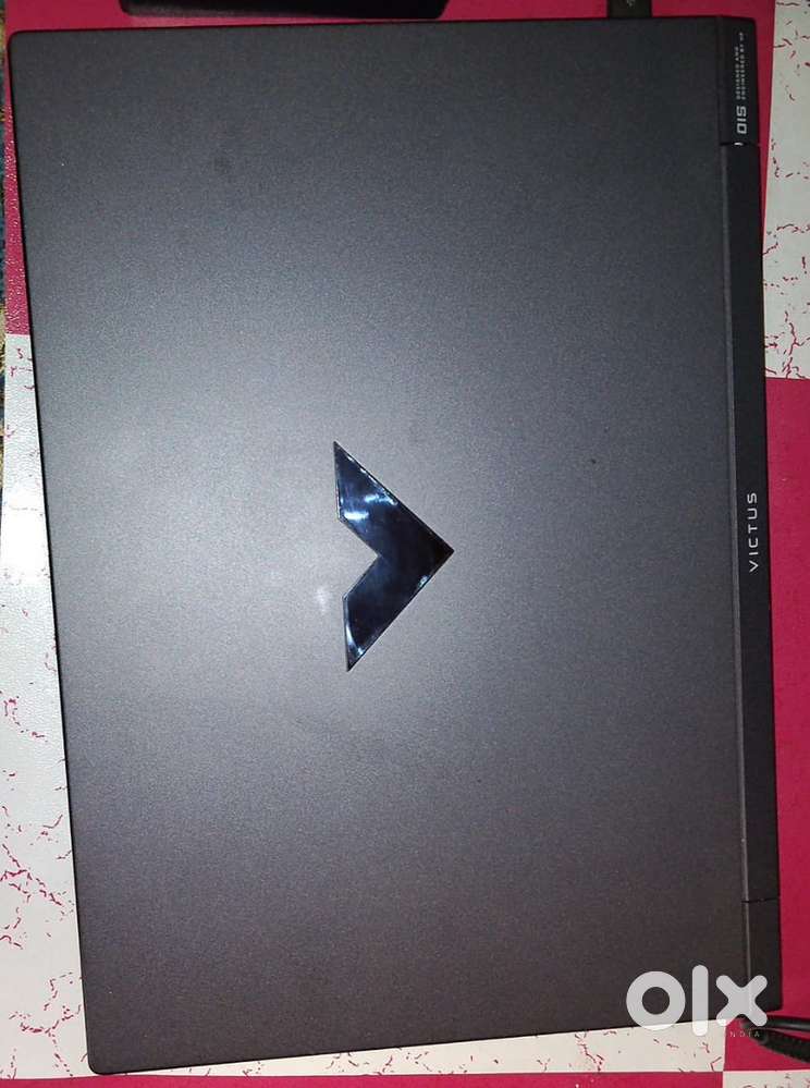 Ho victas gaming laptop only 2 month old
