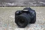 Canon eos 90d in brand new condition with 18-135 premium canon lens