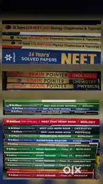 BRILLIANT STUDY MATERIAL