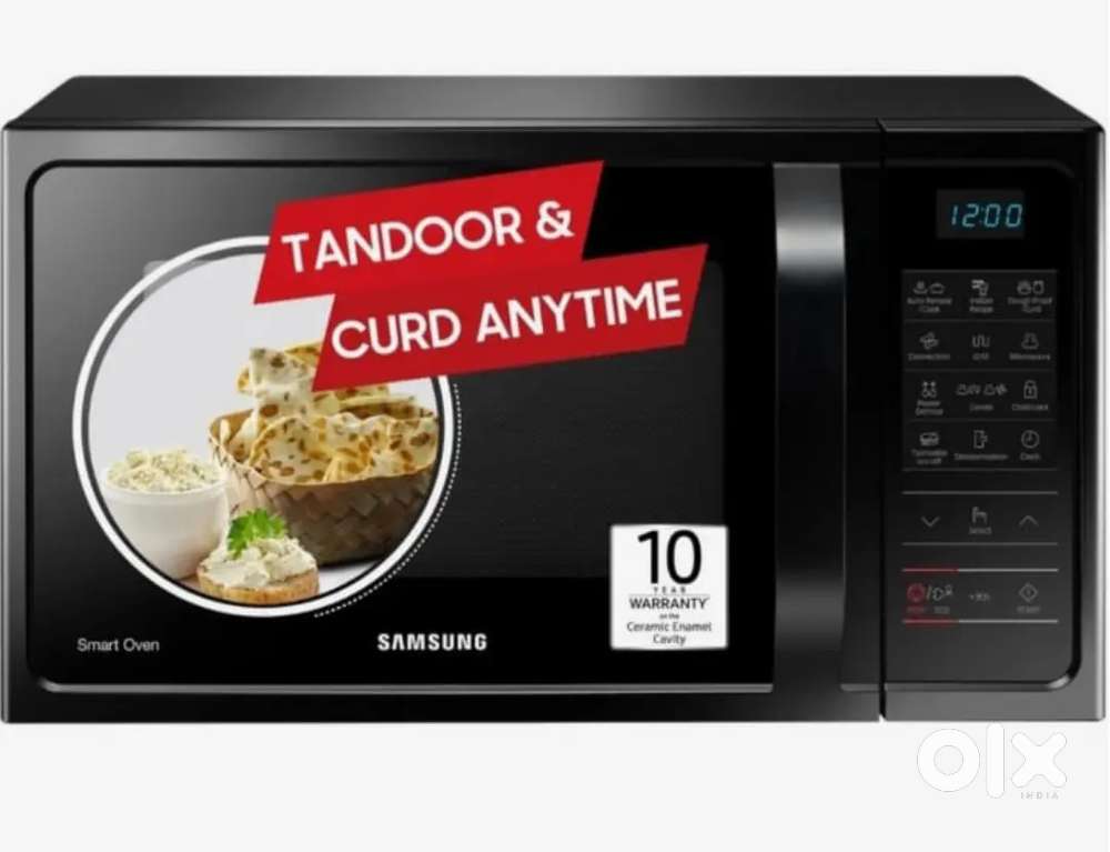 Samsung 28L Convection Microwave