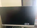External Monitor