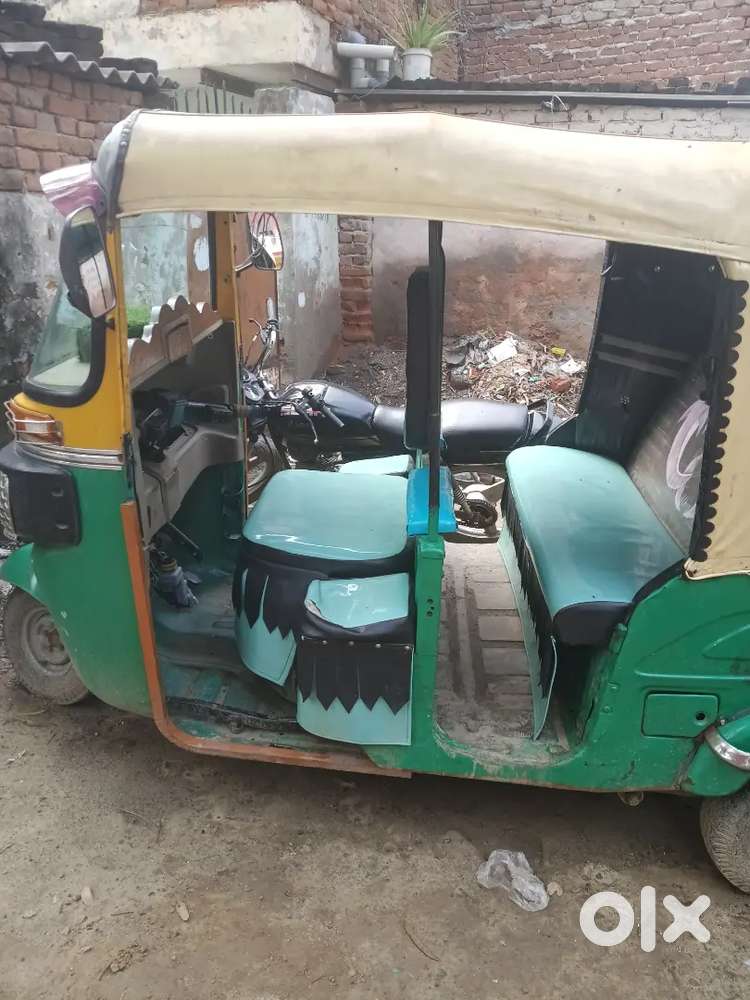 Auto good  cng