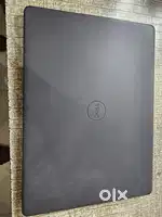 Dell laptop