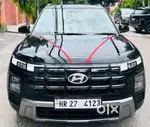 Hyundai Creta 1.5 E Petrol, 2024, Petrol