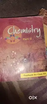 12 class book pcm english medium second hand book location Roorkeesemi