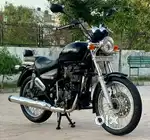 2017 Thunderbird 350