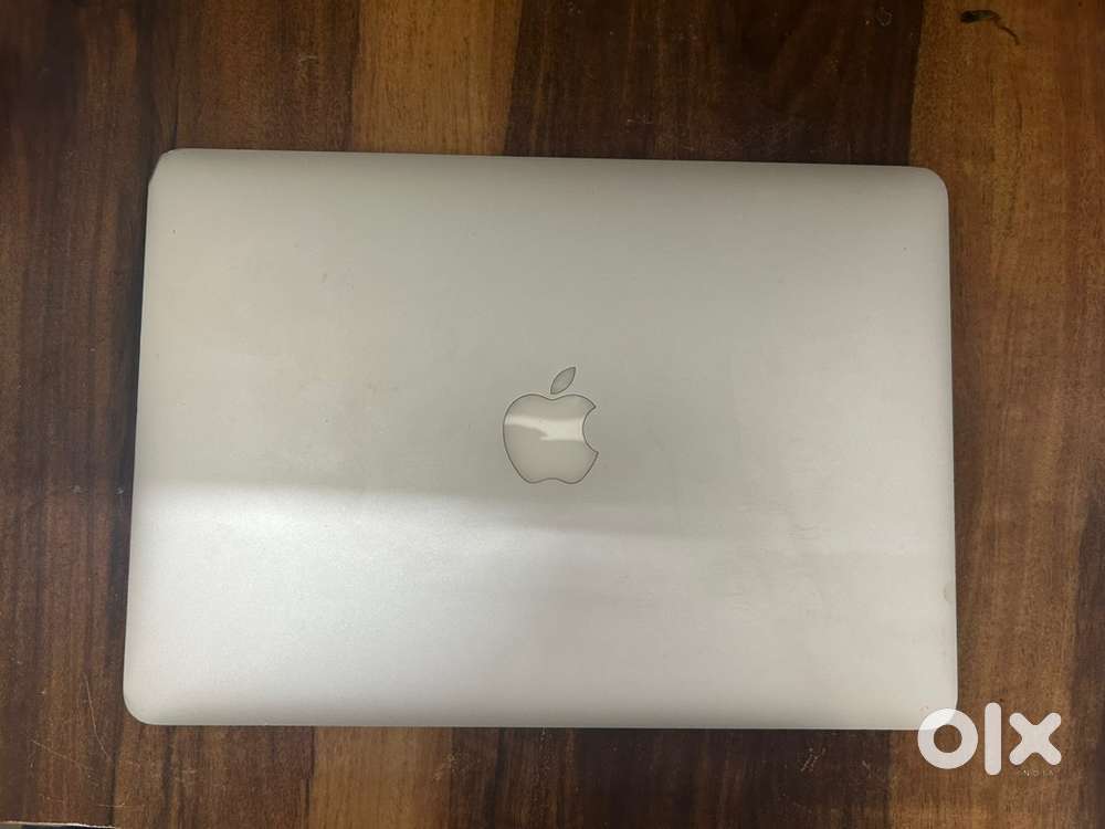 MacBook Air 13-inch (2017)  i5  8GB RAM  Great Condition