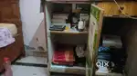 Table with drawer