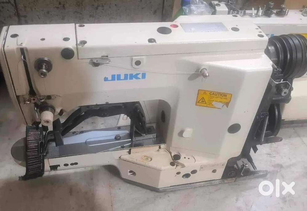 Bar tack Sewing Machine for jeans
