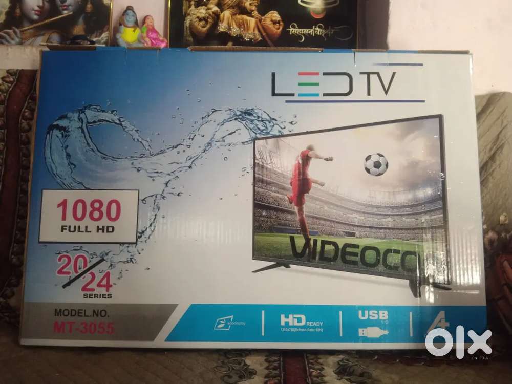 LED Tv Videocon